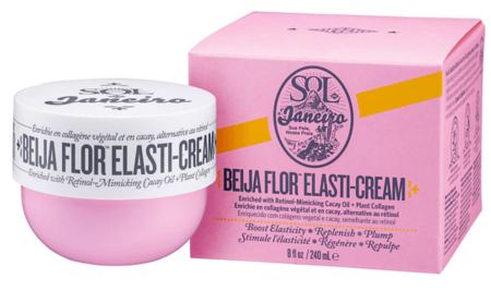 Sol de Janeiro Beija Flor Elasti-Cream - beauty deals